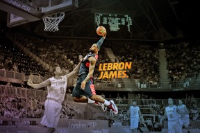 印度尼西亚-规则让路天赋，哈登封神之战开启NBA新纪元